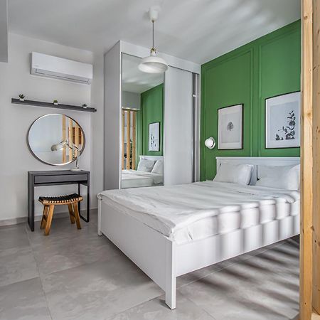 Sophia Pool Apartments In Caesar Blue Resort, Fixed Lunch Till 3Pm, Gym, Swimming Pools, Sauna, Hammam, Kids' Club Available Perivolia tou Trikomou Exterior foto