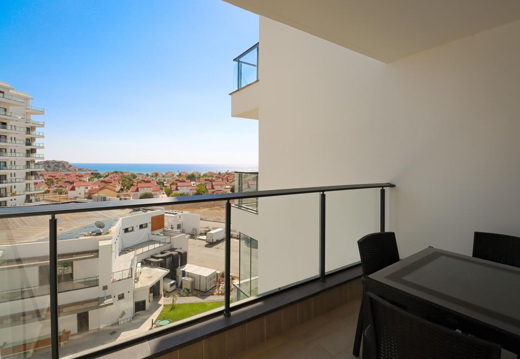 Sophia Pool Apartments In Caesar Blue Resort, Fixed Lunch Till 3Pm, Gym, Swimming Pools, Sauna, Hammam, Kids' Club Available Perivolia tou Trikomou Exterior foto