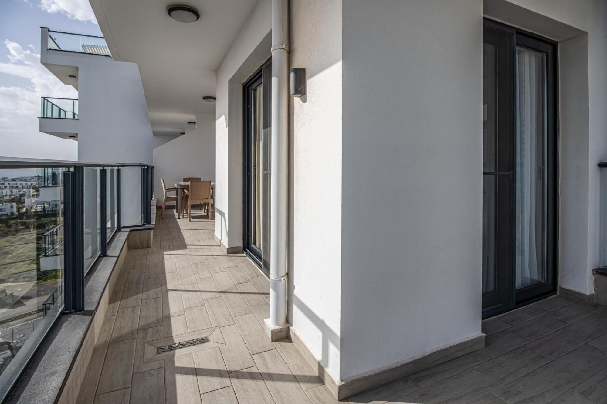 Sophia Pool Apartments In Caesar Blue Resort, Fixed Lunch Till 3Pm, Gym, Swimming Pools, Sauna, Hammam, Kids' Club Available Perivolia tou Trikomou Exterior foto