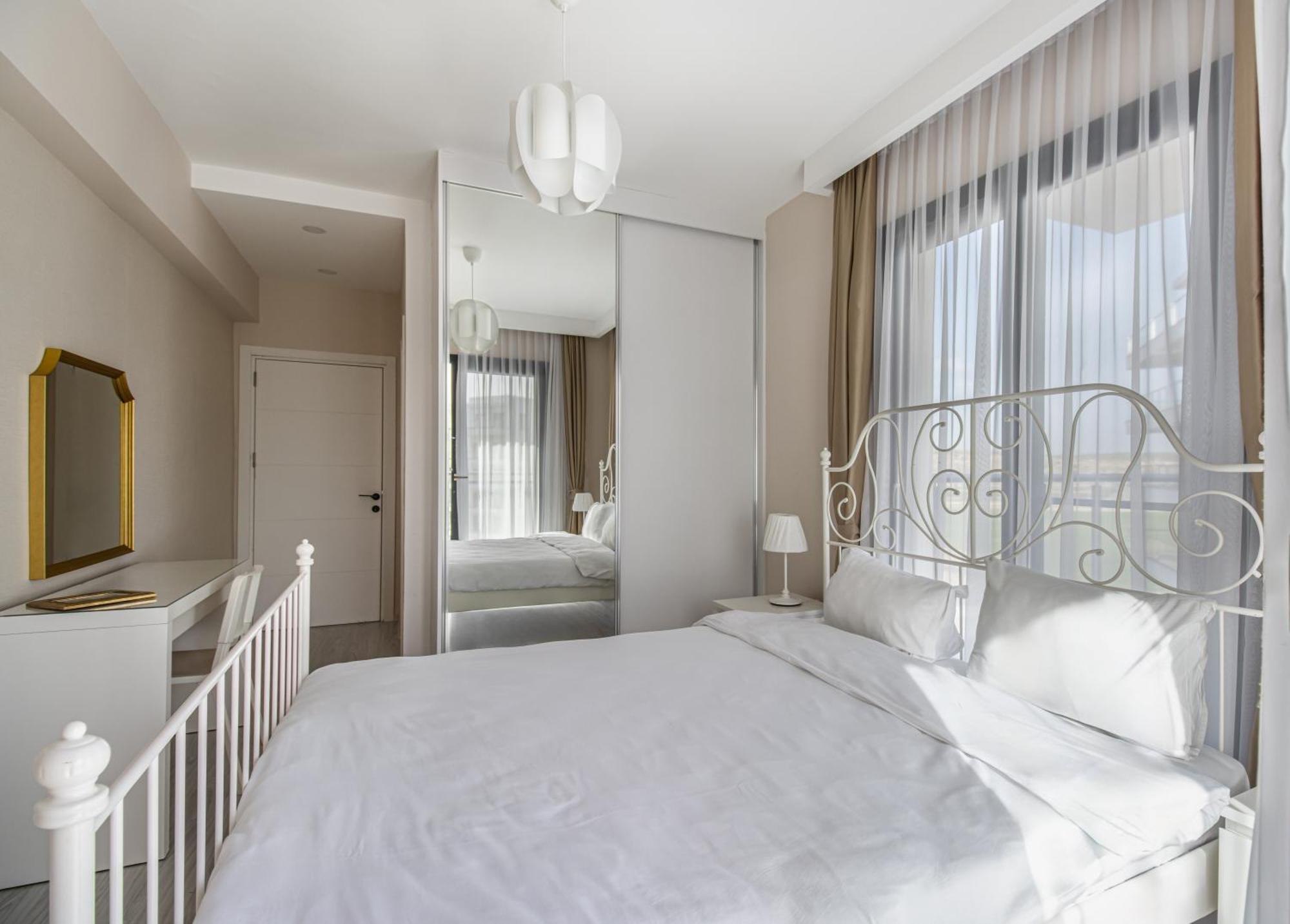 Sophia Pool Apartments In Caesar Blue Resort, Fixed Lunch Till 3Pm, Gym, Swimming Pools, Sauna, Hammam, Kids' Club Available Perivolia tou Trikomou Exterior foto